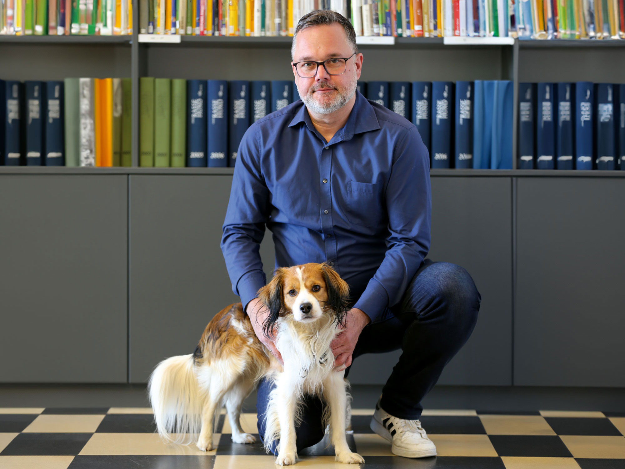 Einklinker Hundesport - Wissenwertes - Risiko Fremdkörper