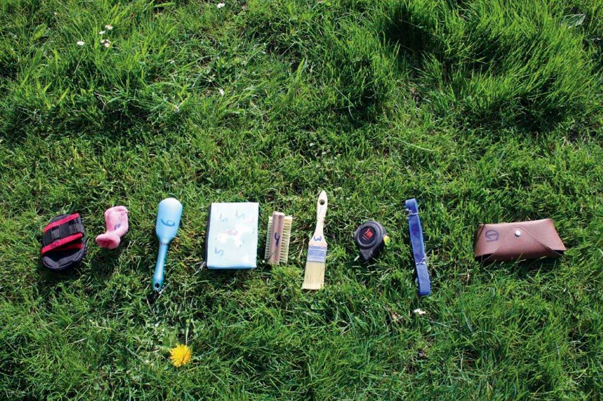 Einklinker Hundesport - Sportiv - Rettungshund Szene