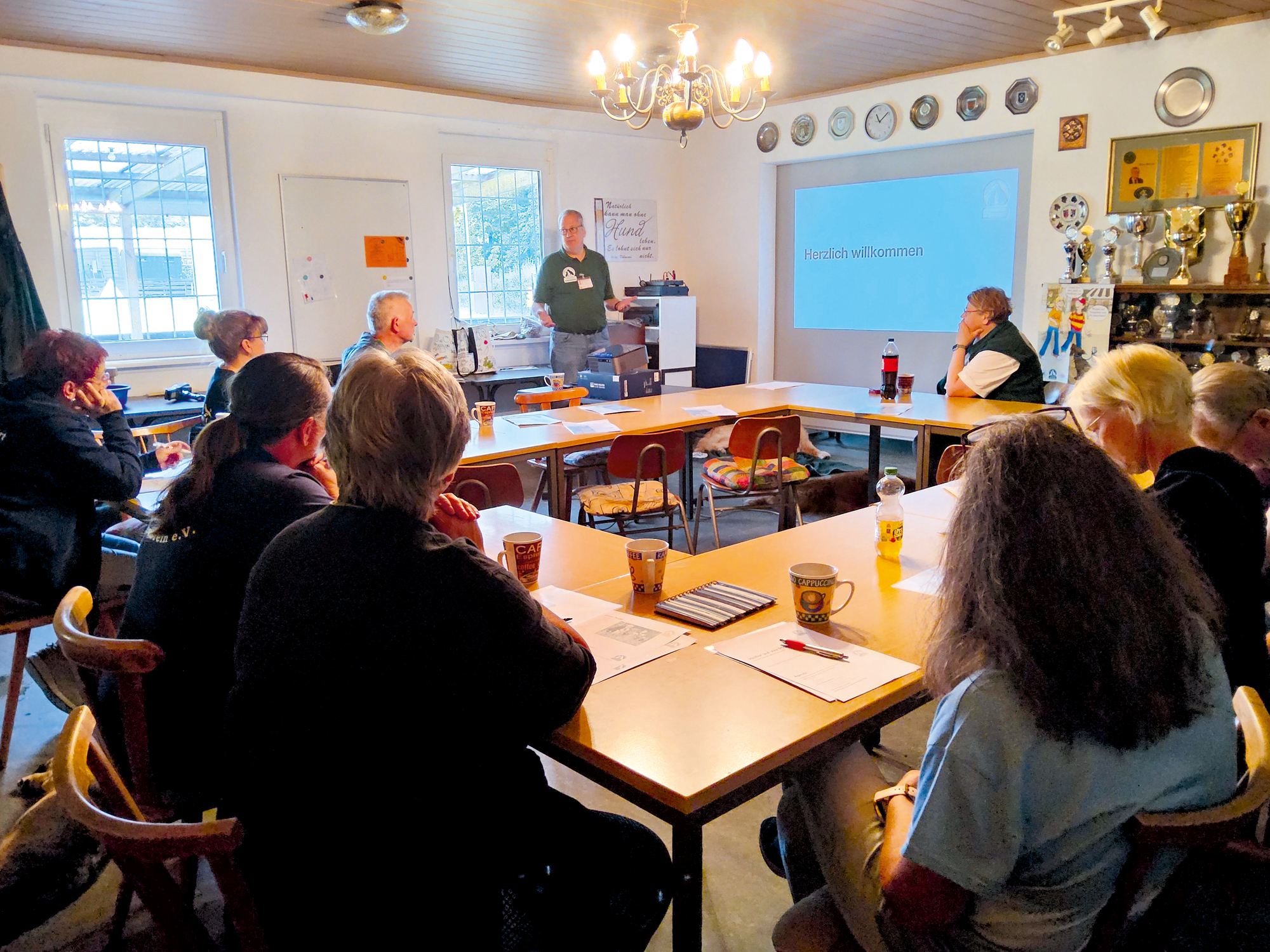 Einklinker Hundesport - Wissenwertes - Risiko Fremdkörper