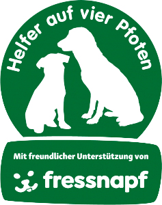 Helfer auf vier Pfoten